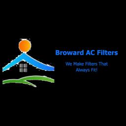 Providers of high-quality, custom-fit air conditioning filters in South Florida for cleaner indoor air.