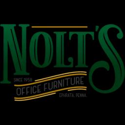 Nolt's Office Furniture offers modern and affordable office solutions in Ephrata, PA since 1958, prioritizing customer needs.