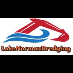 Specializing in residential and commercial dredging and marine construction services at Lake Norman.