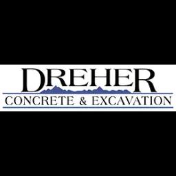 Dreher Concrete & Excavation specializes in concrete construction and excavation services in Central Washington, led by a family team.