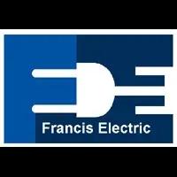 Francis Electric: Reliable electrical services for residential and commercial needs in San Antonio, with 50 years of experience.