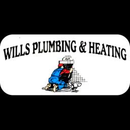 Wills Plumbing & Heating offers expert plumbing and heating services with over 40 years of experience in Upper Marlboro, MD.