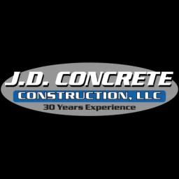 Family-owned concrete construction company in Virginia with over 40 years of experience, committed to quality and customer satisfaction.