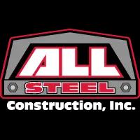 All Steel Construction: Expert in durable steel building solutions since 1992, serving various industries across the USA.