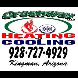 Greenway Heating & Cooling offers reliable HVAC services in Kingman, AZ, focusing on customer satisfaction and cost-effective solutions.