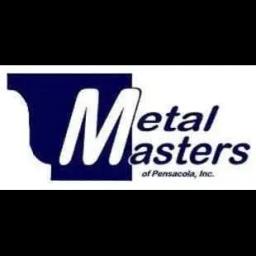 Veteran-owned gutter contractor in Pensacola, specializing in seamless gutters and custom metal fabrication since 1991.