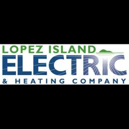 Full-service electrical and heating contractor on Lopez Island, dedicated to quality, integrity, and community service.