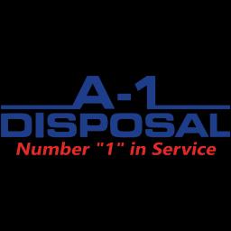 A1 Disposal offers reliable dumpster rental and waste management services in Salt Lake City since 1987.