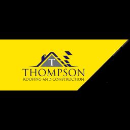 Thompson Roofing & Construction: Quality roofing services in North Alabama since 2008, focused on customer satisfaction.