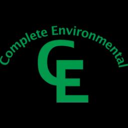 Complete Environmental & Remediation Co. offers comprehensive environmental services with a focus on safety and client satisfaction.