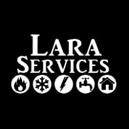 Lara Air Services: 25+ years of top-tier HVAC and home improvement services in Central Florida.