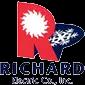 Richard Electric Company: Trusted HVAC and electrical services in Cullman, AL, established in 1949 with a focus on quality and integrity.