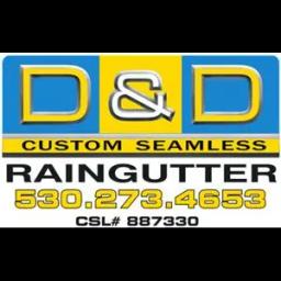 Family-owned rain gutter company in Grass Valley, CA, offering seamless gutters with exceptional service since 2002.