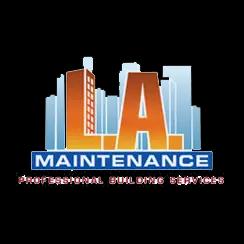 L.A. Maintenance offers over 20 years of eco-friendly commercial cleaning services across Los Angeles.