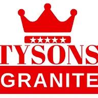 Tysons Granite specializes in premium granite and quartz countertops, offering expert fabrication and installation services.