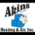 Reliable HVAC services in North Central Florida since 1969, ensuring comfort with professional installation and maintenance.