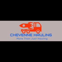 Family-owned Cheyenne Hauling provides diverse hauling, junk removal, and handyman services for residential and commercial needs.