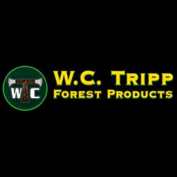 W.C. Tripp Forest Products: A third-generation logging company committed to ethical, professional forest management in Maine.