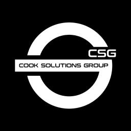 Cook Solutions Group specializes in technology and security solutions, enhancing customer experience and operational efficiency.