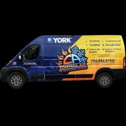 Customer-focused HVAC company in Henderson, NV, specializing in air conditioning, heating, and indoor air quality since 2012.