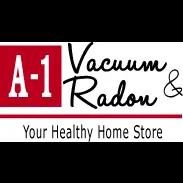 A-1 Vacuum Center offers central vacuum systems and radon services across northeastern Wisconsin.