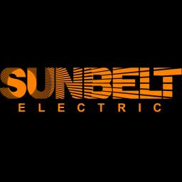 Sunbelt Electric: Expert electrical contractor for industrial and commercial facilities in the Western U.S. since 1993.