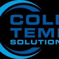 Cold Temp Solutions: Leading mechanical contractor in food storage, wineries, pharmaceuticals, and commercial refrigeration needs.