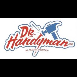 Dr. Handyman HD provides comprehensive home repair and remodeling services in Sonoma County, CA, with over 30 years of experience.