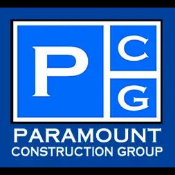 Paramount Construction Group: Expert in federal, state, and municipal commercial construction and management.
