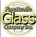 Family-owned since 1947, Fayetteville Glass Co. offers expert glass installation and repair services in Northwest Arkansas.