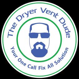Keep your home safe with professional dryer vent cleaning services from The Dryer Vent Dude, Inc. in Lincoln, NE.