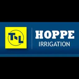 Hoppe Irrigation: Leading provider of efficient irrigation systems and grain handling solutions since 1984.