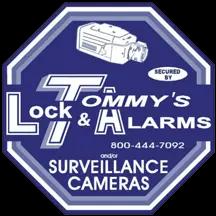 Tommy's Lock & Alarms offers comprehensive security solutions with advanced technology and 24/7 monitoring in Louisiana.
