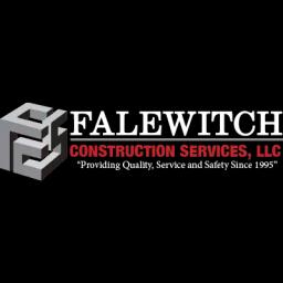 Falewitch Construction Services excels in innovative commercial construction, prioritizing client needs and safety.