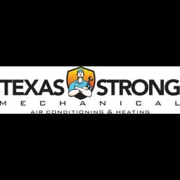 Texas Strong Mechanical provides expert HVAC services, including installation, maintenance, and repair in the Houston area.