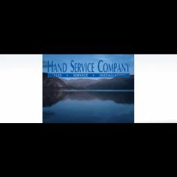 Hand Service Company offers professional water well drilling services in Alabama, Tennessee, and Georgia.