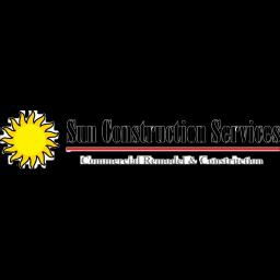 Sun Construction Services offers quality commercial contracting with 42 years of experience, prioritizing client satisfaction.
