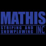 Mathis Striping offers expert parking lot maintenance, snowplowing, and sign installation services in Spokane since 1980.
