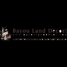 Bayou Land Decor transforms landscapes in New Orleans with unique designs and professional service for over 10 years.
