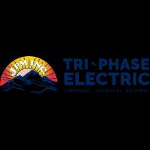 Tri-Phase Electric LLC: Trusted electrical contractor for commercial, industrial, and low voltage needs since 1964.