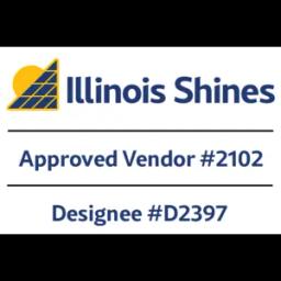 Ilumen Solar specializes in high-quality commercial and residential solar installations in Illinois, promoting sustainability and energy savings.
