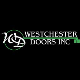 Westchester Doors Inc. offers expert garage door services, emphasizing customer relationships and quality workmanship.