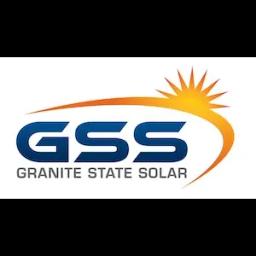 Granite State Solar provides clean, efficient solar energy solutions for homes and businesses across New Hampshire.