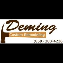 Deming Remodeling offers custom home renovation services with a focus on quality craftsmanship since 1993.