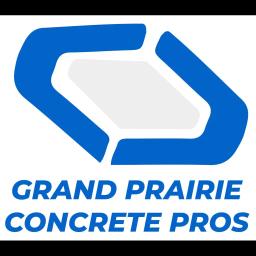 Grand Prairie Concrete Pros: Local experts in quality concrete solutions for driveways, patios, foundations, and more since 2005.