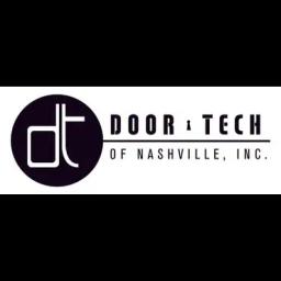Commercial door specialists in Nashville with over 50 years of combined experience in sales, installation, and maintenance.