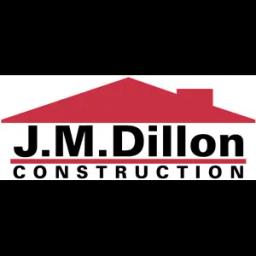 J.M. Dillon Construction: Trusted, full-service general contractor delivering quality craftsmanship in Poland, OH, and surrounding areas.