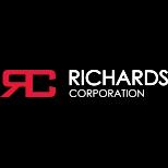 Richards Corporation: Leading construction firm since 1967, specializing in complex vertical and site projects across New England.