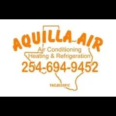 Aquilla Air offers expert HVAC services for residential and commercial needs in Central Texas.
