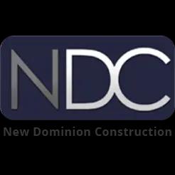 New Dominion Construction: Leading federal contractor in Mid-Atlantic, specializing in commercial drywall and project management.
